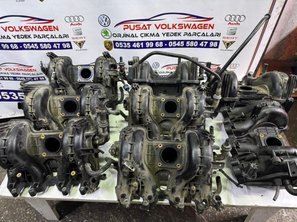 032 129 711 G EMME MANİFOLDU ÇIKMA ORJİNAL AEE ALM 1.6 75LİK İBİZA POLO CORDOBA CADDY 032 129 711 G EMME MANİFOLDU ÇIKMA ORJİNAL AEE ALM 1.6 75LİK İBİZA POLO CORDOBA CADDY