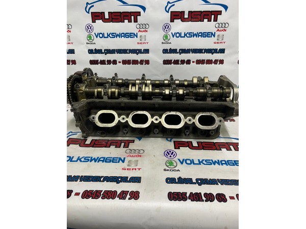 PORSCHE 4.8 ÇIKMA SİLİNDİR KAPAGI PORSCHE 4.8 ÇIKMA SİLİNDİR KAPAGI