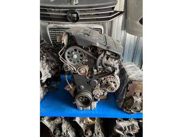 2015 2018 PASSAT 1.6TDİ DCX ÇIKMA DOLU SANDIK MOTOR ANKARA 2015 2018 PASSAT 1.6TDİ DCX ÇIKMA DOLU SANDIK MOTOR ANKARA