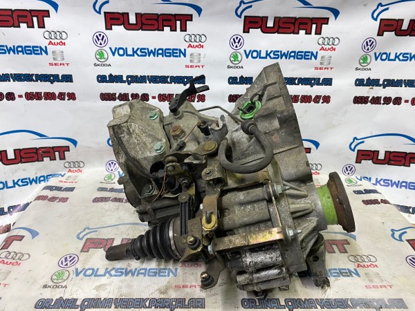 AUDİ A3 1.6 ÇIKMA 5 İLERİ MANUEL ŞANZIMAN AKL AEH AUDİ A3 1.6 ÇIKMA 5 İLERİ MANUEL ŞANZIMAN AKL AEH