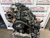 1.6TDİ CAY ÇIKMA KOMPLE DOLU MOTOR JETTA PASSAT TİGUAN LEON OCTAVİA GOLF TOLEDO ROOMSTER YETİ