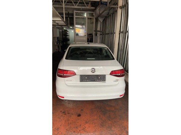 VOLKSWAGEN JETTA ÇIKMA ORJİNAL YEDEK PARÇALARI 