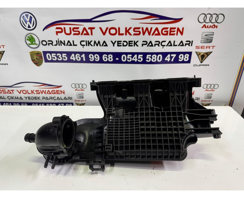 1.0 ECOTSI ÇIKMA ORJİNAL EMME MANİFOLDU 05C129709 DLA DUS MOTOR ARONA LEON POLO SCALA TAİGO GOLF 8 İBİZA 1.0 ECOTSI ÇIKMA ORJİNAL EMME MANİFOLDU 05C129709 DLA DUS MOTOR ARONA LEON POLO SCALA TAİGO GOLF 8 İBİZA