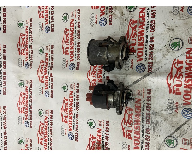 Vw Polo 75 lik dispiratör ÇIKMA ORJİNAL