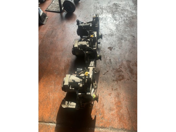 SEAT İBİZA 1.6 5İLERİ ÇIKMA MANUEL ŞANZIMAN AEE ALM ŞANZIMAN SEAT İBİZA 1.6 5İLERİ ÇIKMA MANUEL ŞANZIMAN AEE ALM ŞANZIMAN