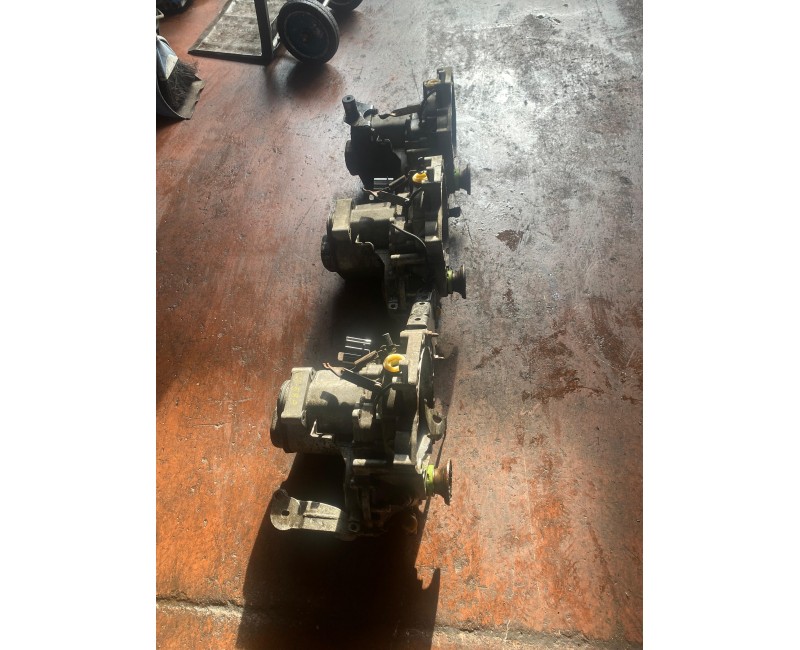 SEAT İBİZA 1.6 5İLERİ ÇIKMA MANUEL ŞANZIMAN AEE ALM ŞANZIMAN SEAT İBİZA 1.6 5İLERİ ÇIKMA MANUEL ŞANZIMAN AEE ALM ŞANZIMAN