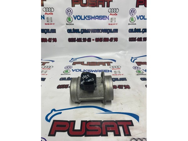 AUDİ 2.5 TDİ ÇIKMA HAVA AKIŞ METRESİ KÜTLE ÖLÇER 059906461