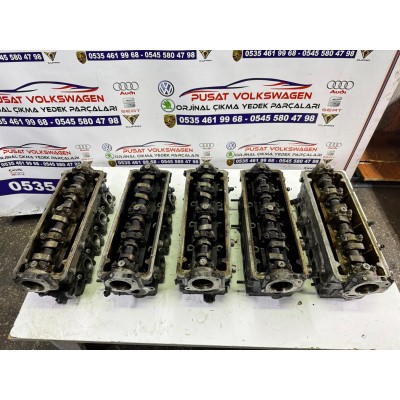 1.6 AEE ALM SİLİNDİR KAPAĞI POLO İBİZA FELİCİA CORDOBA INCA ÇIKMA SİLİNDİR KAPAGI AEE ALM MOTOR 