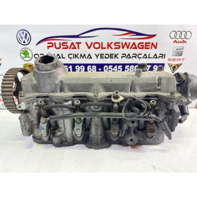 GOLF 4 BORA 1.9 TDİ SİLİNDİR KAPAĞI AGR MOTOR ÇIKMA 038103373E