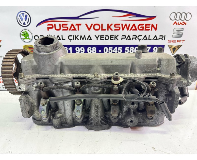GOLF 4 BORA 1.9 TDİ SİLİNDİR KAPAĞI AGR MOTOR ÇIKMA 038103373E
