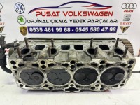 GOLF 4 BORA 1.9 TDİ SİLİNDİR KAPAĞI AGR MOTOR ÇIKMA 038103373E