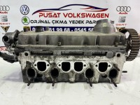 GOLF 4 BORA 1.9 TDİ SİLİNDİR KAPAĞI AGR MOTOR ÇIKMA 038103373E GOLF 4 BORA 1.9 TDİ SİLİNDİR KAPAĞI AGR MOTOR ÇIKMA 038103373E