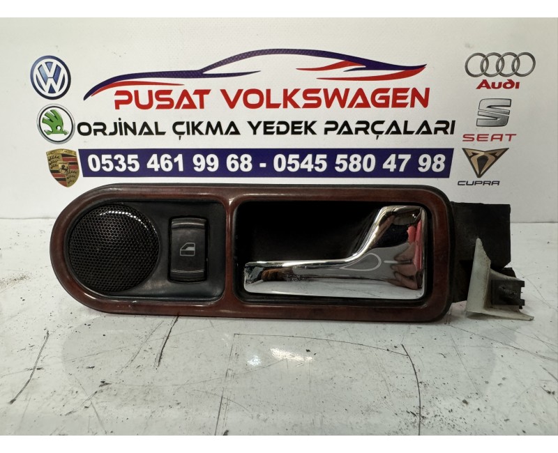 PASSAT B5 KASA SAG ARKA ÇIKMA İÇDEN AÇMA KOLU 3B0 839 114