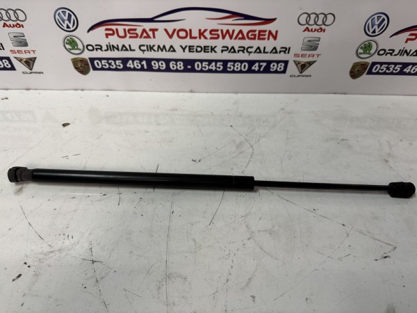 VOLKSWAGEN JETTA ÇIKMA ORJİNAL BAGAJ AMARTİSÖRÜ 5C6 827 550