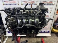 1.6FSİ BENZİNLİ ÇIKMA MOTOR BLF ORJİNAL MOTOR JETTA GOLF AUDİ A3 TOURAN MOTOR