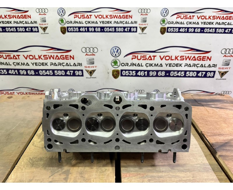 AUDİ A4 1.6 BENZİNLİ ALZ MOTOR SIFIR ORJİNAL SİLİNDİR KAPAĞI 06B103373T AUDİ A4 1.6 BENZİNLİ ALZ MOTOR SIFIR ORJİNAL SİLİNDİR KAPAĞI 06B103373T