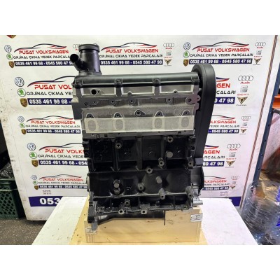 AUDİ A3 1.6 BENZİNLİ MOTOR SIFIR BGU BFQ BSE MOTOR SIFIR SANDIK MOTOR AUDİ A3 1.6 BENZİNLİ MOTOR SIFIR BGU BFQ BSE MOTOR SIFIR SANDIK MOTOR