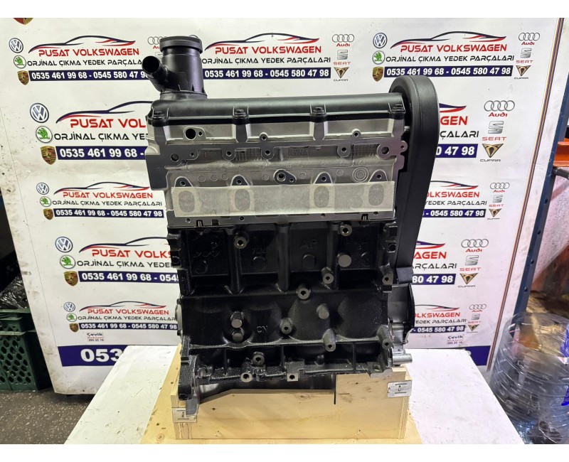 SEAT EXEO 1.6 BENZİNLİ BSE BGU MOTOR SIFIR SANDIK MOTOR SEAT EXEO 1.6 BENZİNLİ BSE BGU MOTOR SIFIR SANDIK MOTOR