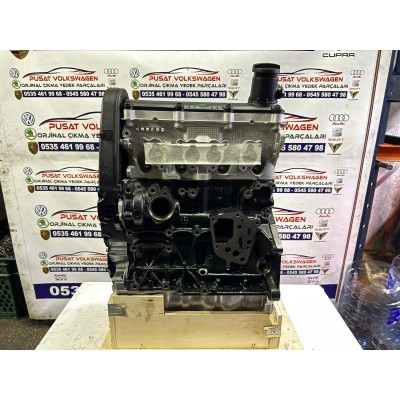 PASSAT 1.6 ALZ BENZİNLİ SIFIR SANDIK MOTOR BGU BFQ BSE ALZ MOTOR PASSAT 1.6 ALZ BENZİNLİ SIFIR SANDIK MOTOR BGU BFQ BSE ALZ MOTOR