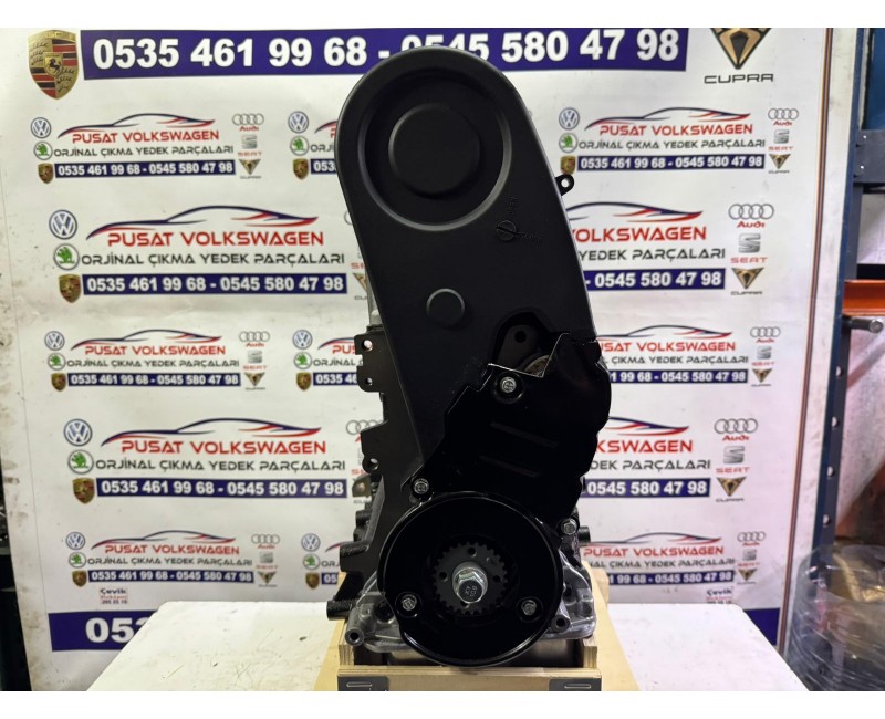 NEW BEETLE 1.6 BENZİNLİ BFS SIFIR SANDIK MOTOR BFS MOTOR NEW BEETLE 1.6 BENZİNLİ BFS SIFIR SANDIK MOTOR BFS MOTOR