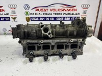1.4TSİ SİLİNDİR KAPAĞI JETTA SCIROCCO TIGUAN EOS , SEAT ALTEA LEON TOLEDO , SKODA OCTAVIA YETI RAPID SUPER , VW GOLF V VI PASSAT B6 B7