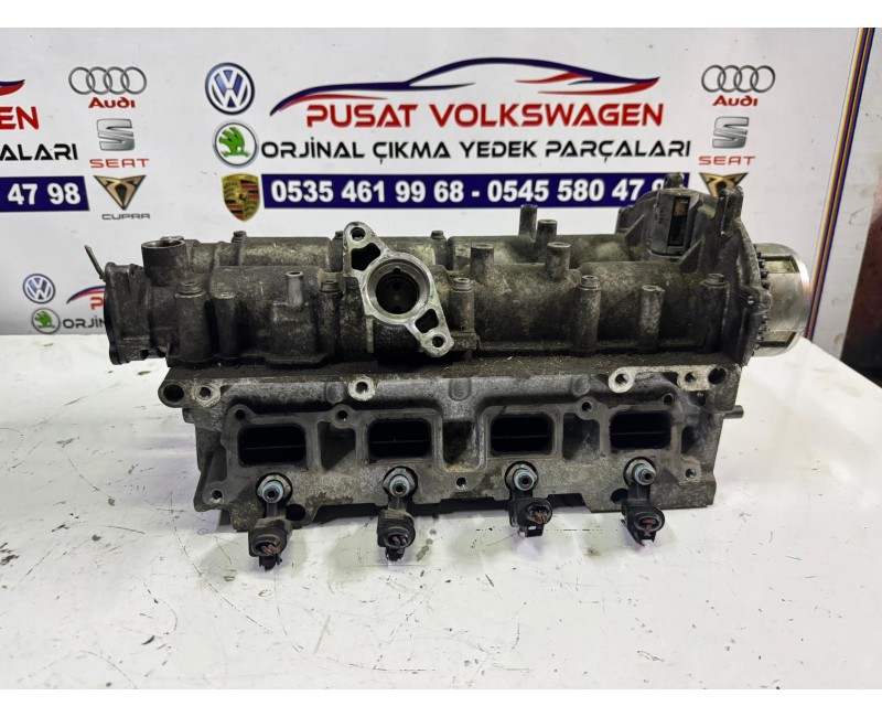 1.4TSİ BLG BMY CAV CAX CTH ÇIKMA SİLİNDİR KAPAĞI