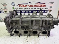 1.4TSİ CAX CAV CTH SİLİNDİR KAPAĞI 1.4 TSİ ÇIKMA ORJİNAL SİLİNDİR KAPAĞI 03C 103 358 BA TİGUAN PASSAT OCTAVİA LEON CC SCİROCCO İBİZA 