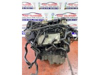 1.4TSİ CAX ÇIKMA ORJİNAL MOTOR PASSAT TİGUAN GOLF LEON JETTA A3 OCTAVİA ÇIKMA MOTOR CAX MOTOR