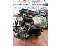 1.4TSİ CAX ÇIKMA ORJİNAL MOTOR PASSAT TİGUAN GOLF LEON JETTA A3 OCTAVİA ÇIKMA MOTOR CAX MOTOR