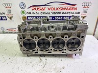 1.4TSİ CAX CAV CTH SİLİNDİR KAPAĞI 1.4 TSİ ÇIKMA ORJİNAL SİLİNDİR KAPAĞI 03C 103 358 BA TİGUAN PASSAT OCTAVİA LEON CC SCİROCCO İBİZA 