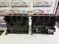 1.6 TDİ CAY ÇIKMA ORJİNAL BLOK PASSAT LEON GOLF CADDY OCTAVİA A3 ÇIKMA ORJİNAL BLOK 