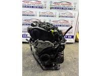 1.6TDİ CAY ÇIKMA ORJİNAL MOTOR CADDY PASSAT LEON GOLF JETTA A1 MOTOR CAY DOLU MOTOR