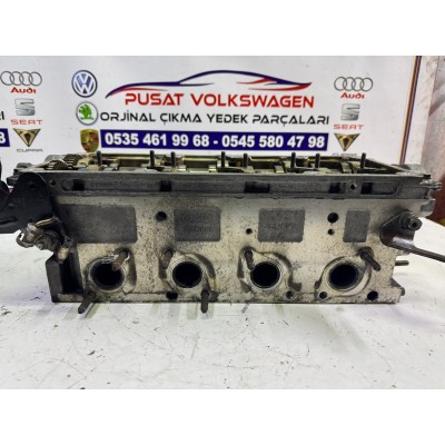 03L103373E AUDİ A4 A5 Q5 2.0 TDİ CAH CAG ÇIKMA SİLİNDİR KAPAĞI