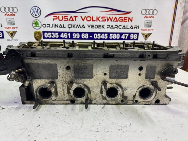03L103373E AUDİ A4 A5 Q5 2.0 TDİ CAH CAG ÇIKMA SİLİNDİR KAPAĞI