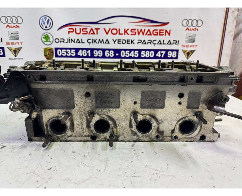 03L103373E AUDİ A4 A5 Q5 2.0 TDİ CAH CAG ÇIKMA SİLİNDİR KAPAĞI