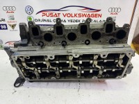 03L103373E AUDİ A4 A5 Q5 2.0 TDİ CAH CAG ÇIKMA SİLİNDİR KAPAĞI