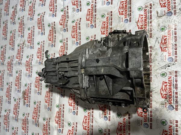 2005 AUDI A4 B6 1.8T HBD Multitronic Şanzuman ÇIKMA ORJİNAL