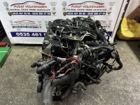 2.0TDİ CGL ÇIKMA ORJİNAL DOLU MOTOR CJC CGL MOTOR AUDİ A4 A5 A6 Q5 2.0TDİ ÇIKMA MOTOR CGL MOTOR