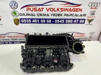 04C129711E 04C129709E 1.0 TSI EMME MANİFOLDU SIFIR ORJİNAL