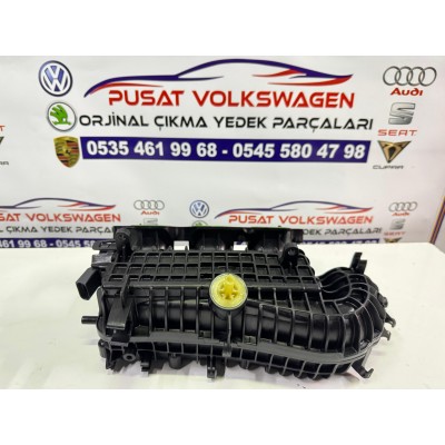 04C129711E 04C129709E 1.0 TSI EMME MANİFOLDU SIFIR ORJİNAL POLO İBİZA GOLF LEON 04C129711E 04C129709E 1.0 TSI EMME MANİFOLDU SIFIR ORJİNAL POLO İBİZA GOLF LEON