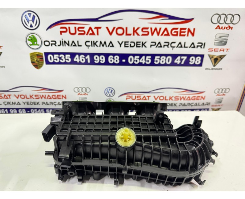 04C129711E 04C129709E 1.0 TSI EMME MANİFOLDU SIFIR ORJİNAL 04C129711E 04C129709E 1.0 TSI EMME MANİFOLDU SIFIR ORJİNAL