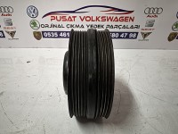 VW CRAFTER ÇIKMA ORJİNAL KRANK KASNAGI 03L 105 243 038 105 243 M