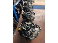 SKODA KAMİQ 1.0TSİ DLA DUS SIFIR SANDIK MOTOR 1.0 BENZİNLİ DLA DUS MOTOR