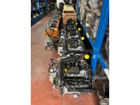 SEAT ARONA 1.0 TSI MOTOR SIFIR SANDIK DOLU MOTOR ORJİNAL DUS DLA MOTOR 