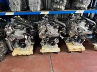 VOLKSWAGEN TAİGO 1.0 TSİ SIFIR SANDIK MOTOR DLA DUS MOTOR 3 SİLİNDİR TAİGO MOTOR