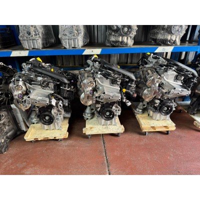 VOLKSWAGEN GOLF 8 1.0TSİ DLA DUS MOTOR SIFIR ORJİNAL DLA DUS MOTOR GOLF 1.0TSİ MOTOR