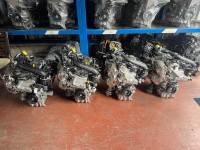 SEAT ARONA 1.0 TSI MOTOR SIFIR SANDIK DOLU MOTOR ORJİNAL DUS DLA MOTOR 