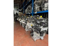 SEAT LEON 1.0 TSI SIFIR ORJİNAL SANDIK MOTOR DLA DUS DOLU MOTOR LEON 3 SİLİNDİR MOTOR 