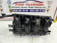 04E 129 711 AK 1.2TSİ 1.4TSİ SIFIR ORJİNAL EMME MANİFOLDU CZC CZE CZD CJZ CHP CYV MOTOR 