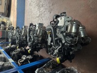 SKODA SCALA 1.0TSİ SIFIR ORJİNAL SANDIK MOTOR DLA DUS MOTOR SCALA 3 SİLİNDİR MOTOR